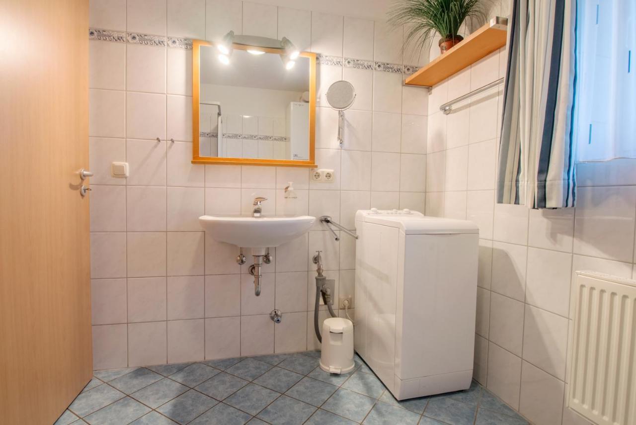 Zur Hanse Wohnung 4 1 Zingst Dış mekan fotoğraf